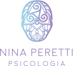 Logomarca Nina Peretti Psicologia